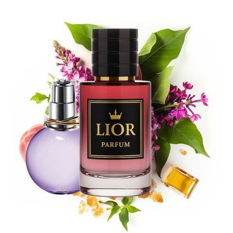 Lior № 20, натхненні Lanvin  Eclat d'arpege 35мл EC3 фото