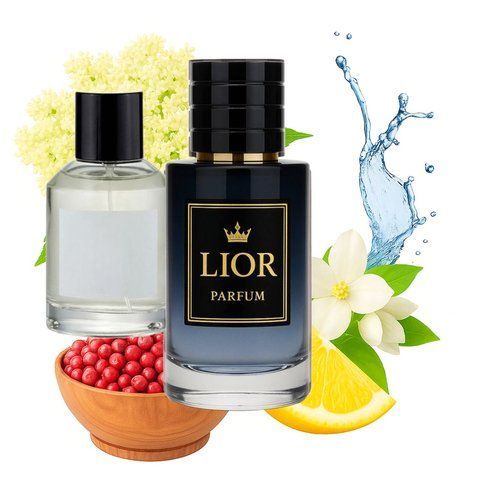 Lior № 69, натхненні need u laboratorio   35мл NU3 фото