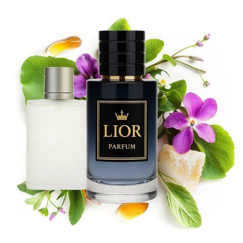 Lior № 8, натхненні Armani  Acqua Di Gio  35мл AAD3 фото