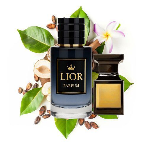 Lior № 54, натхненні Tom Ford  Tobacco Vanille   35мл TV3 фото