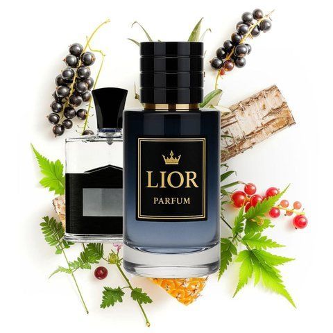 Lior № 1, натхненні Aventus Creed 35мл АV2 фото