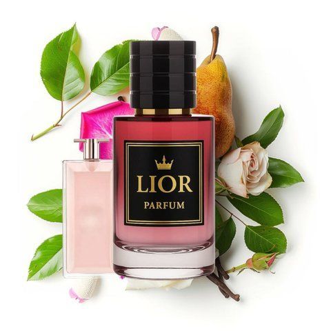 Lior № 36, натхненні Lanc&ocirc;me  Idole 35мл LANCI 3 фото