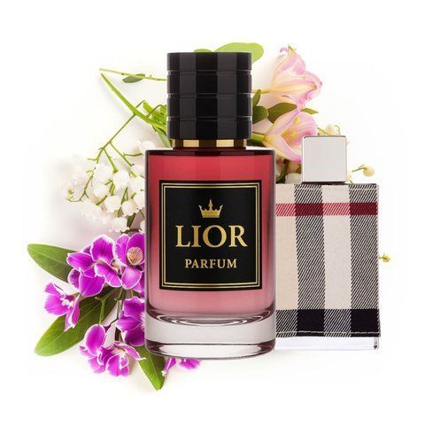 Lior №42, натхненні  Burberry  London for Women 35мл LFW3 фото
