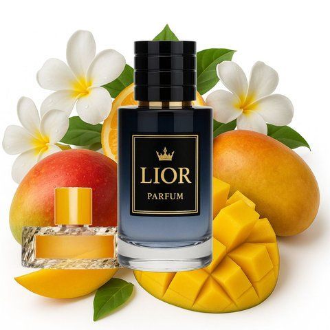Lior № 73, натхненні Mango Skin 35мл MSKN3 фото