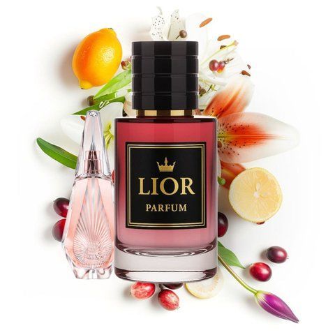 Lior № 25, натхненні Givenchy Ange ou Demon le Secret 35мл LSt3 фото
