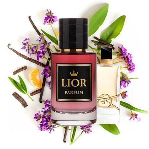 Lior № 39, натхненні Yves Saint Laurent  Libre 35мл LIBRE3 фото