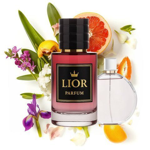 Lior № 27, натхненні  Chanel  Chance eau Tendre 35мл CHTEN3 фото