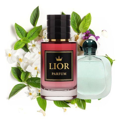 Lior № 40, натхненні Armani  Acqua di Gioia 35мл AAG3 фото