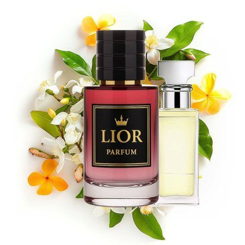 Lior № 41, натхненні Calvin Klein  Eternity Women 35мл ETR3 фото