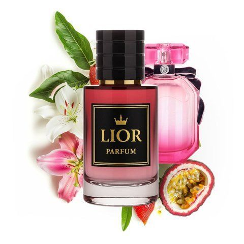 Lior № 18, натхненні Victoria's Secret Bombshell 35мл B3 фото