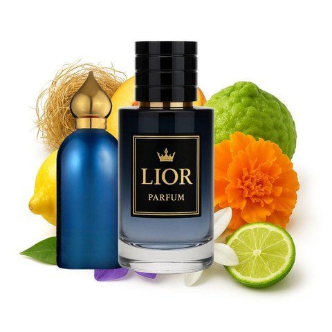Lior № 79, натхненні Attar Collection Azora   35мл AZOR3 фото